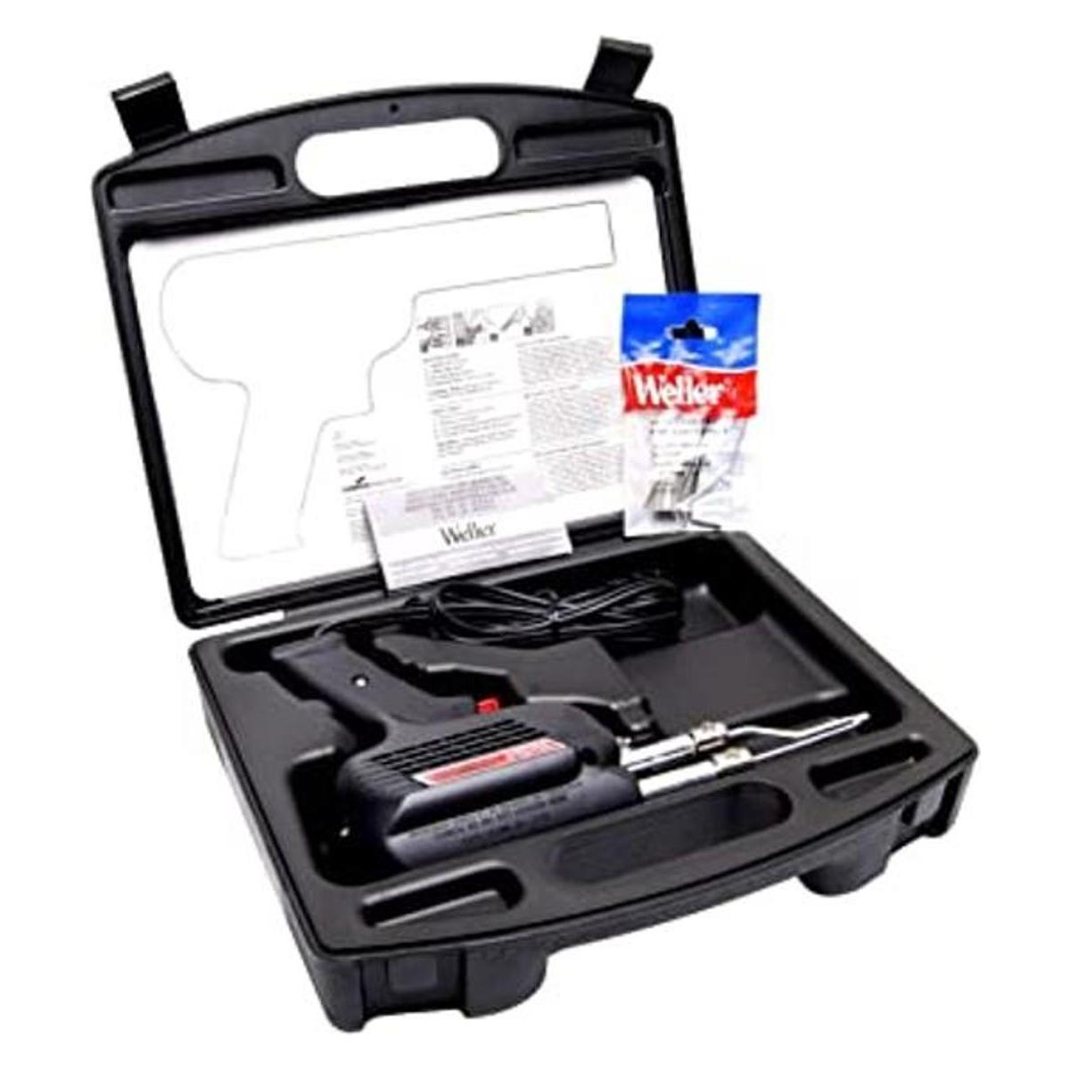 Apex Tool Group D550PK kit de  soldadora de 260 W