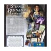 Expansión de juego de mesa Eldritch Horror Strange Remnants_2