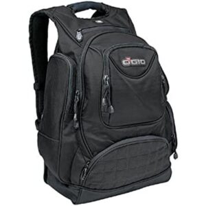 OGIO Metro Street Mochila para computadora portátil_1