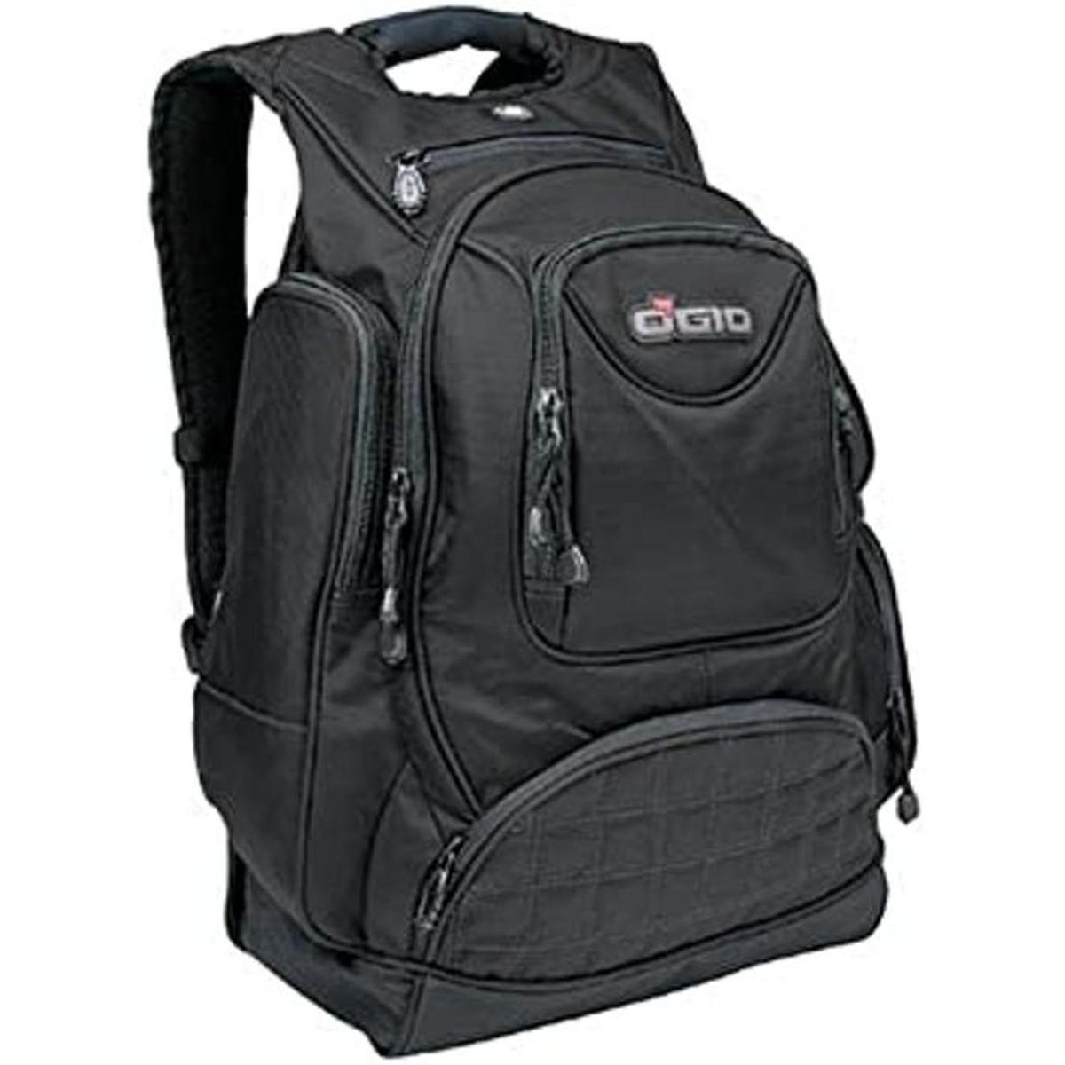 OGIO Metro Street Mochila para computadora portátil