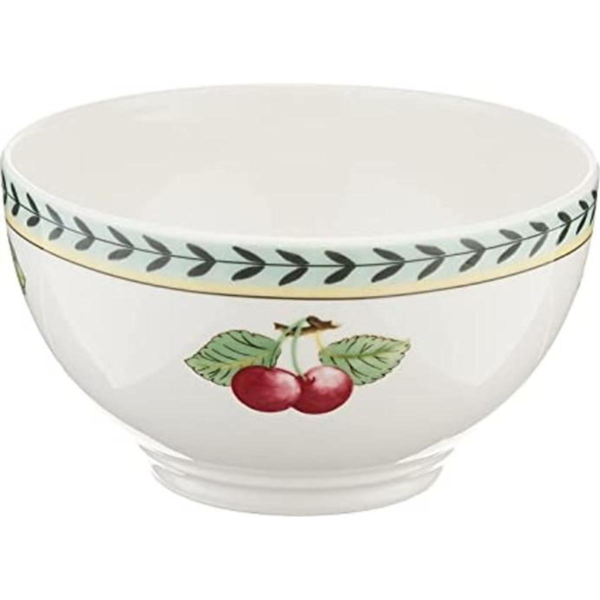 Villeroy Boch Fleurence French Garden Tazón de arroz