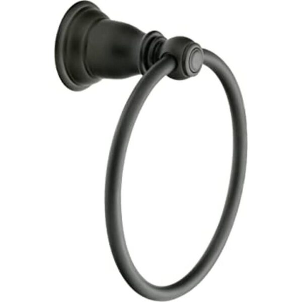 Moen Kingsley Collection toallero de anilla YB5486WR_1