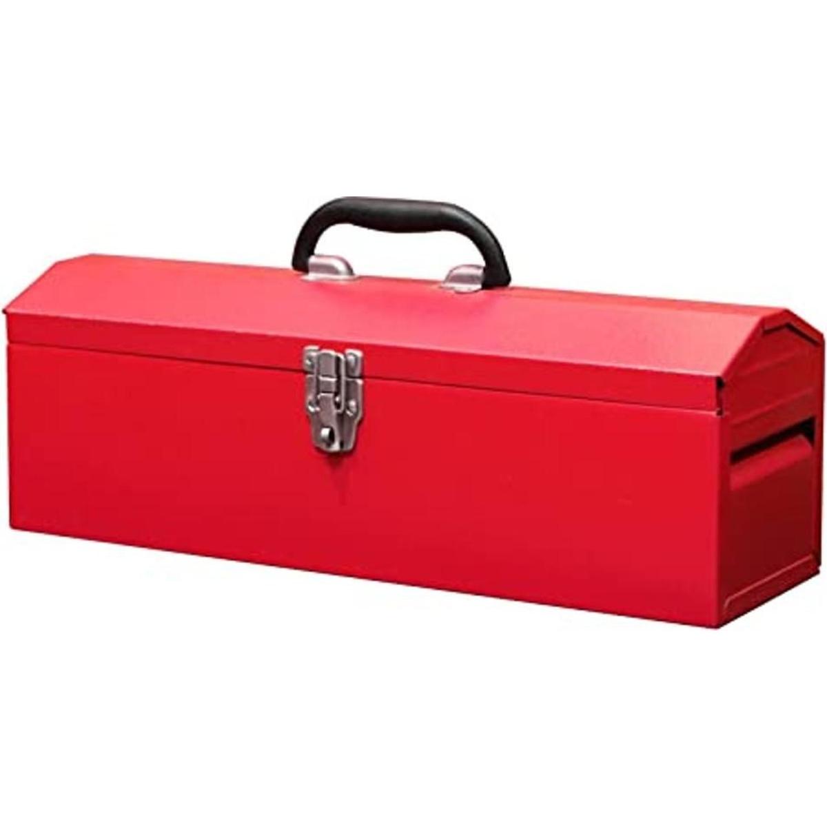 BIG RED TB101 Torin Caja de herramientas portátil de
