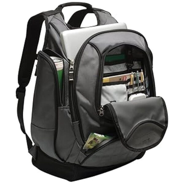 OGIO Metro Street Mochila para computadora portátil_2