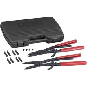 OTC Tools 4513 Stinger Juego de pinzas industriales de 16_1