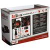 Maisto Kit de modelo fundido a troquel All Star Assembly_2