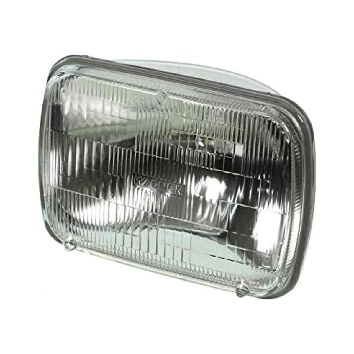 Federal MogulChampWagner H6054 faro delantero para auto