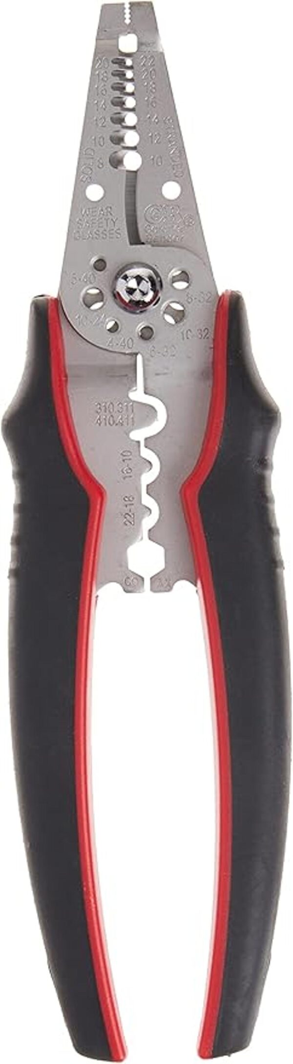 Gardner Bender GESP70 ArmorEdge Pelacables 3 en 1 acero_1