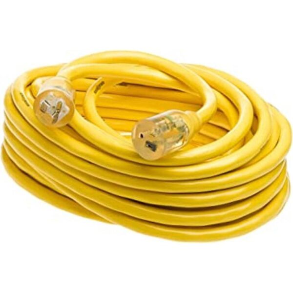 Yellow Jacket cable de extensión para contratista con_1