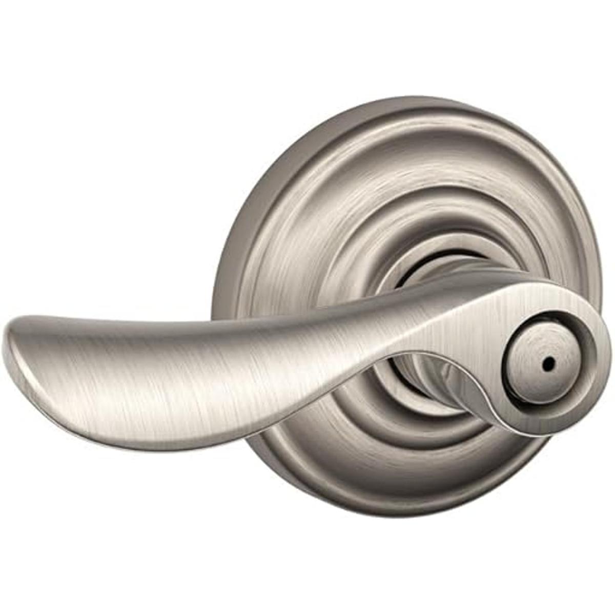 Schlage FA40CHP619F40CHP619AND Palanca de privacidad