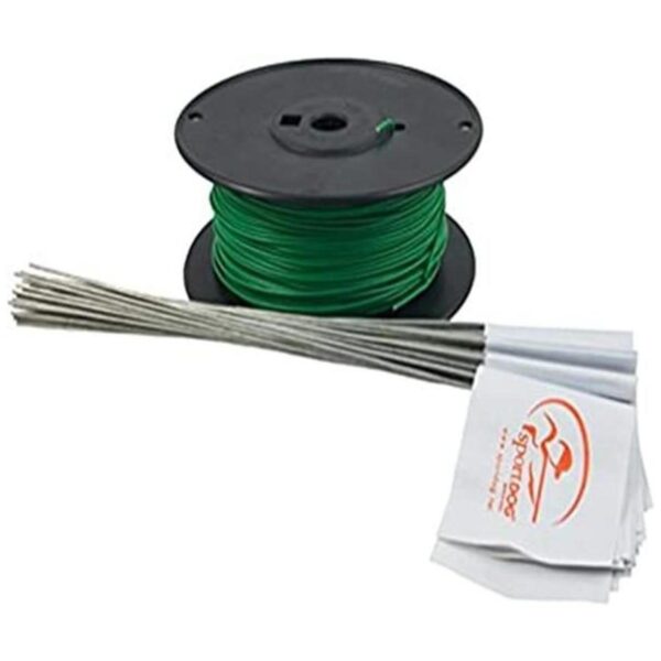 SportDOG Brand Kit de alambre y bandera para sistemas de_1