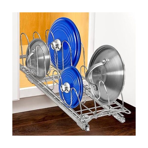 LYNK PROFESSIONAL Soporte para tapa de bandeja_2