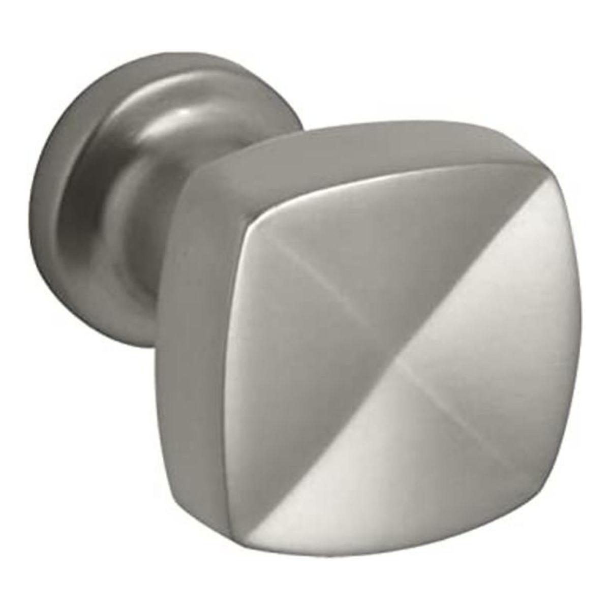 KOHLER K16262BN 16262 Pomo de níquel cepillado vibrante