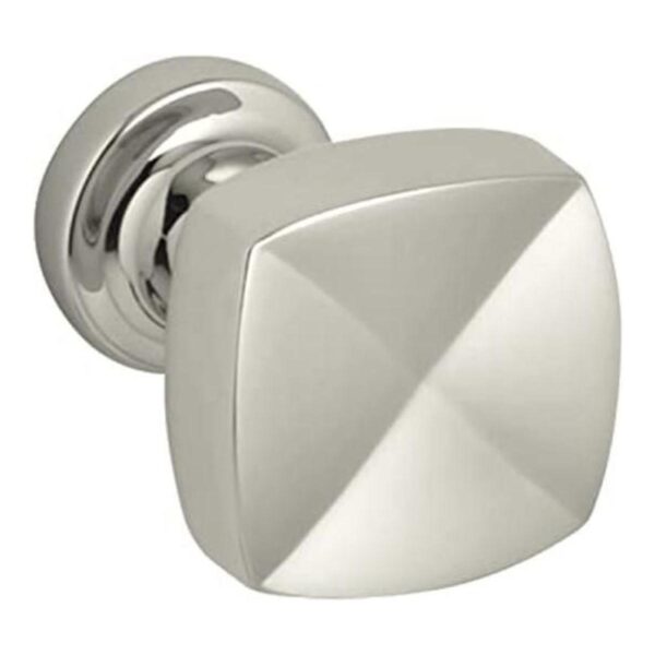 KOHLER K16262SN 16262 Perilla de níquel pulido vibrante_1