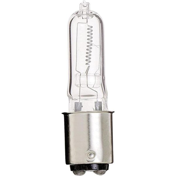 Satco S1979 foco de luz T4 DC Bayonet de 35 w y 120 v_1
