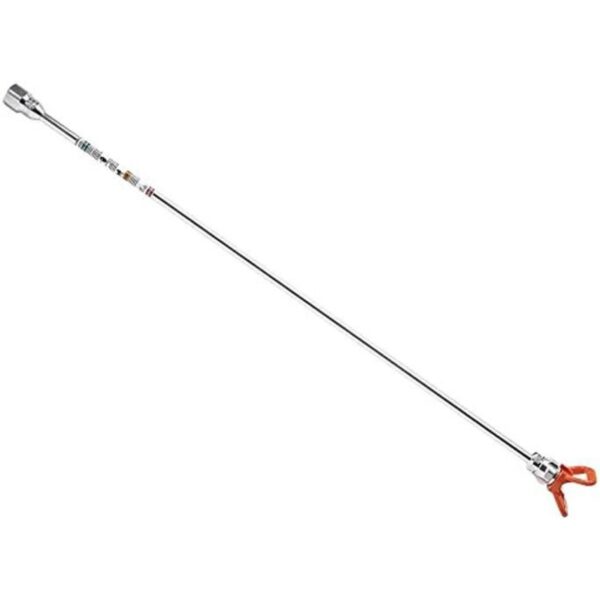 GracoPortland compressor243298 punta Extension 30Inch Rac_1