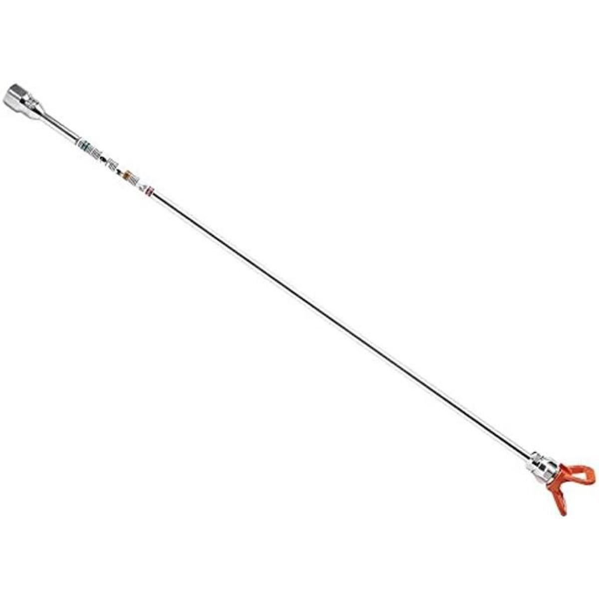 GracoPortland compressor243298 punta Extension 30Inch Rac