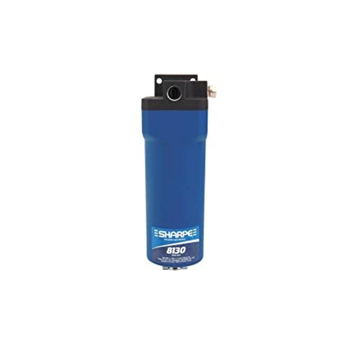 GracoSharpe Sistema de filtro de aire 8130 F88