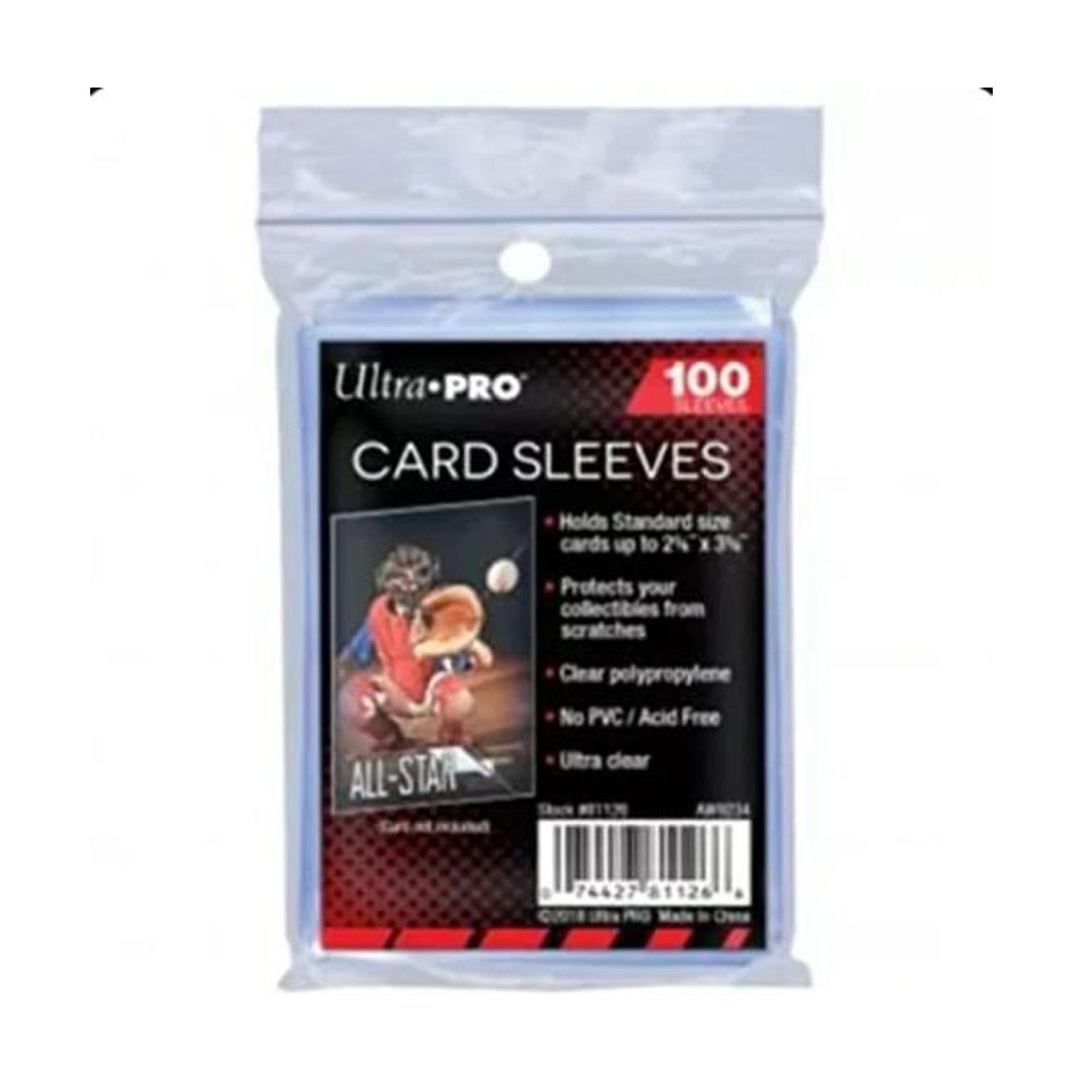 Paquete de 10 diez unidades de 100 fundas suavestipo