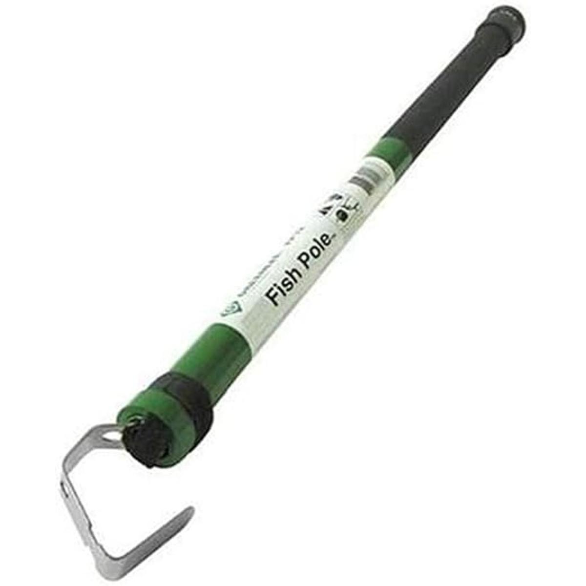 Greenlee FP18 Pasta de pescado de alambre 18 pies