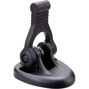 Manfrotto 565 Trípode de goma para pies de dos puntas 3_1