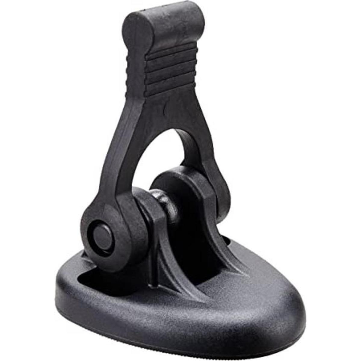 Manfrotto 565 Trípode de goma para pies de dos puntas 3