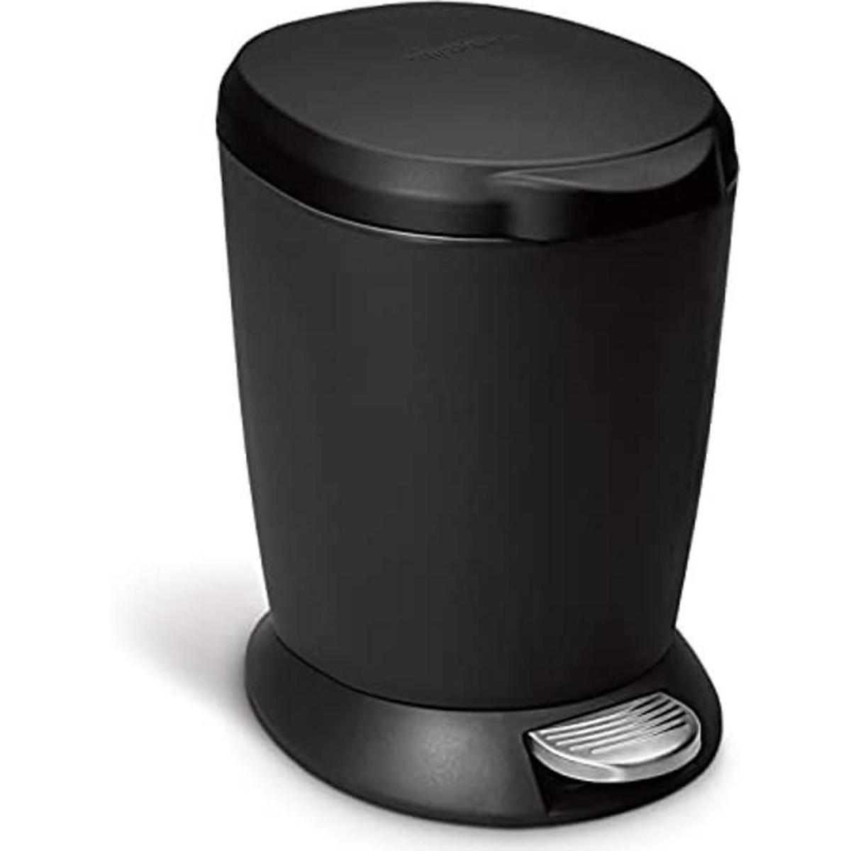 Cesto de basura mini de 6 litros1.6 galones