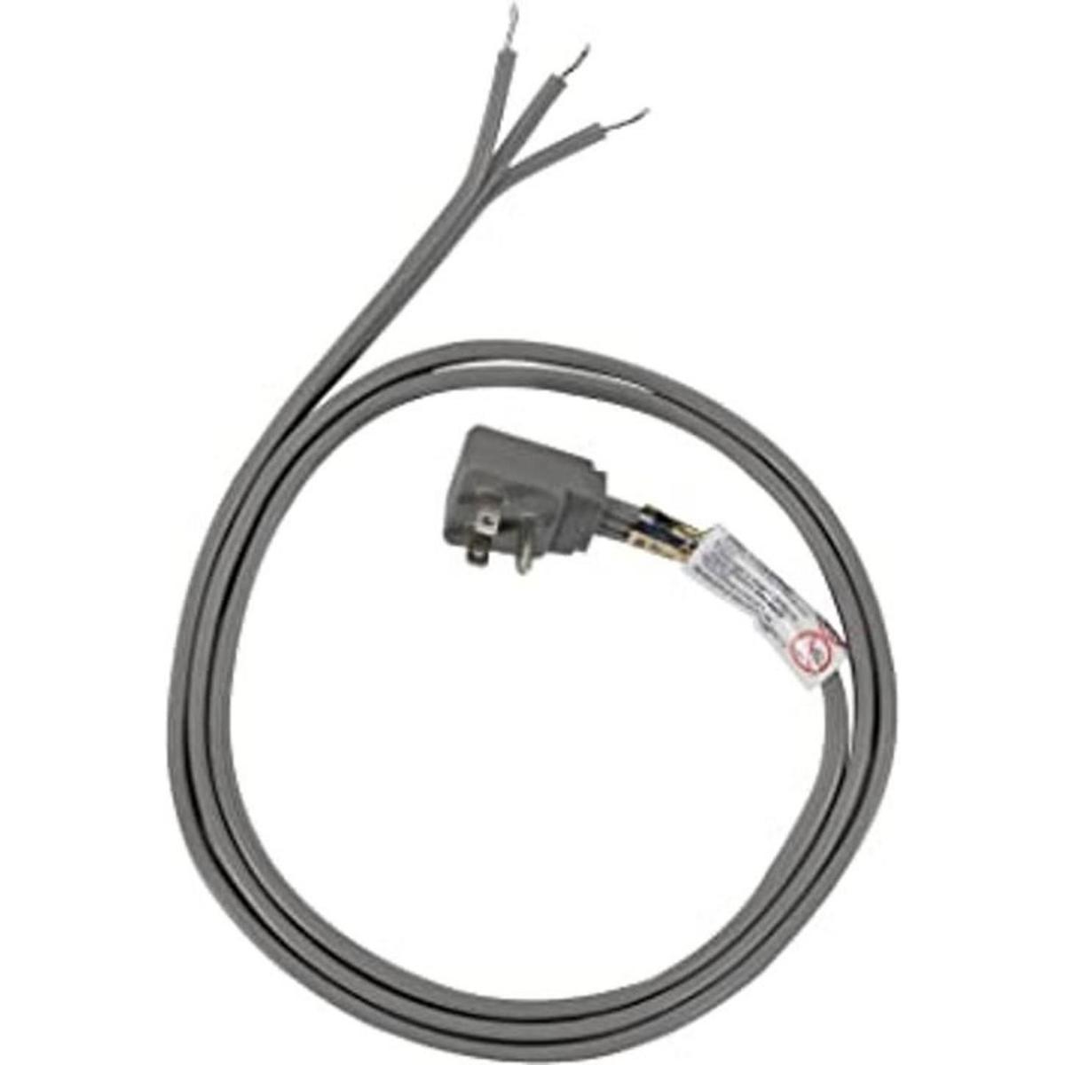 Certified Appliance Accessories 150346 Cable de
