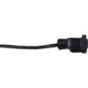 Coleman Cable 023068808 Cable de extensión de vinilo 163_2