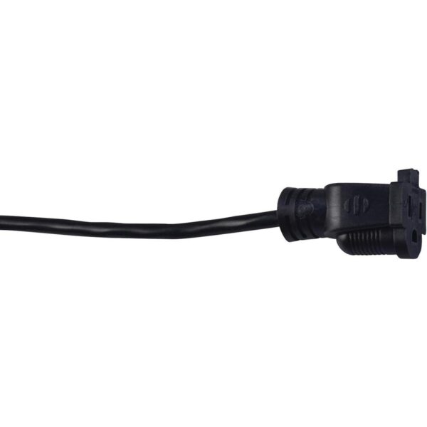 Coleman Cable 023068808 Cable de extensión de vinilo 163_2