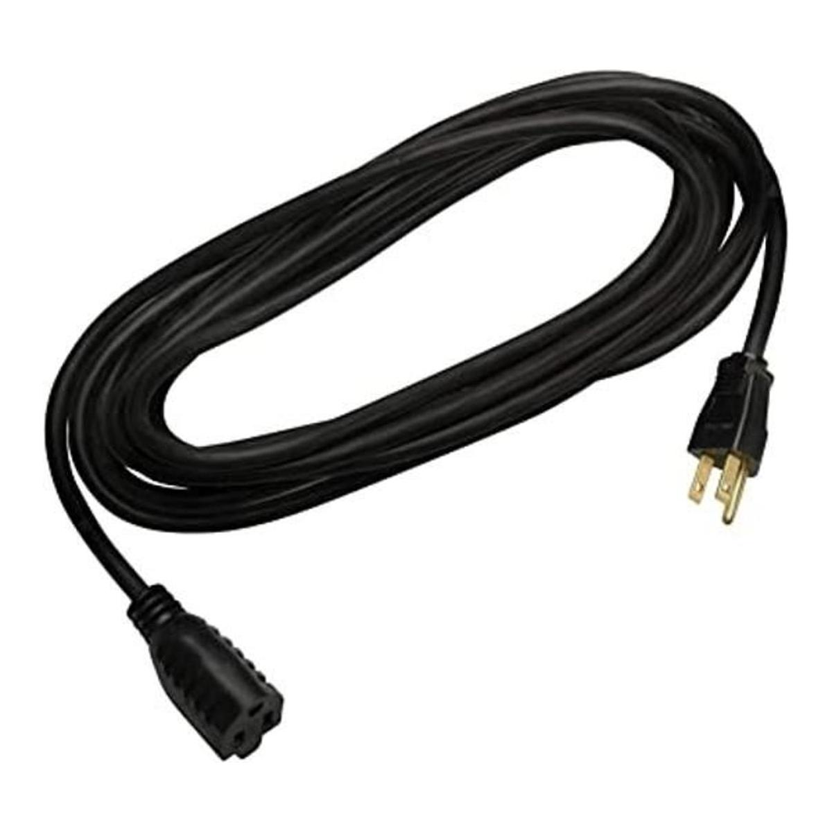 Coleman Cable 023068808 Cable de extensión de vinilo 163