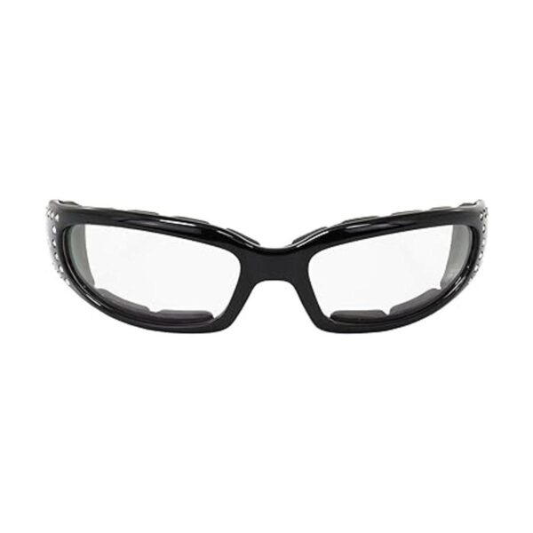 Marilyn 3 Gafas de sol acolchadas de espuma para mujer_2