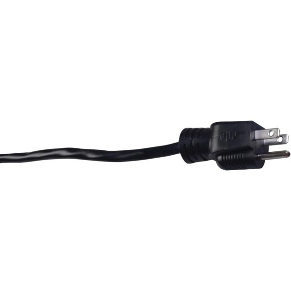 Coleman Cable 023068808 Cable de extensión de vinilo 163_3