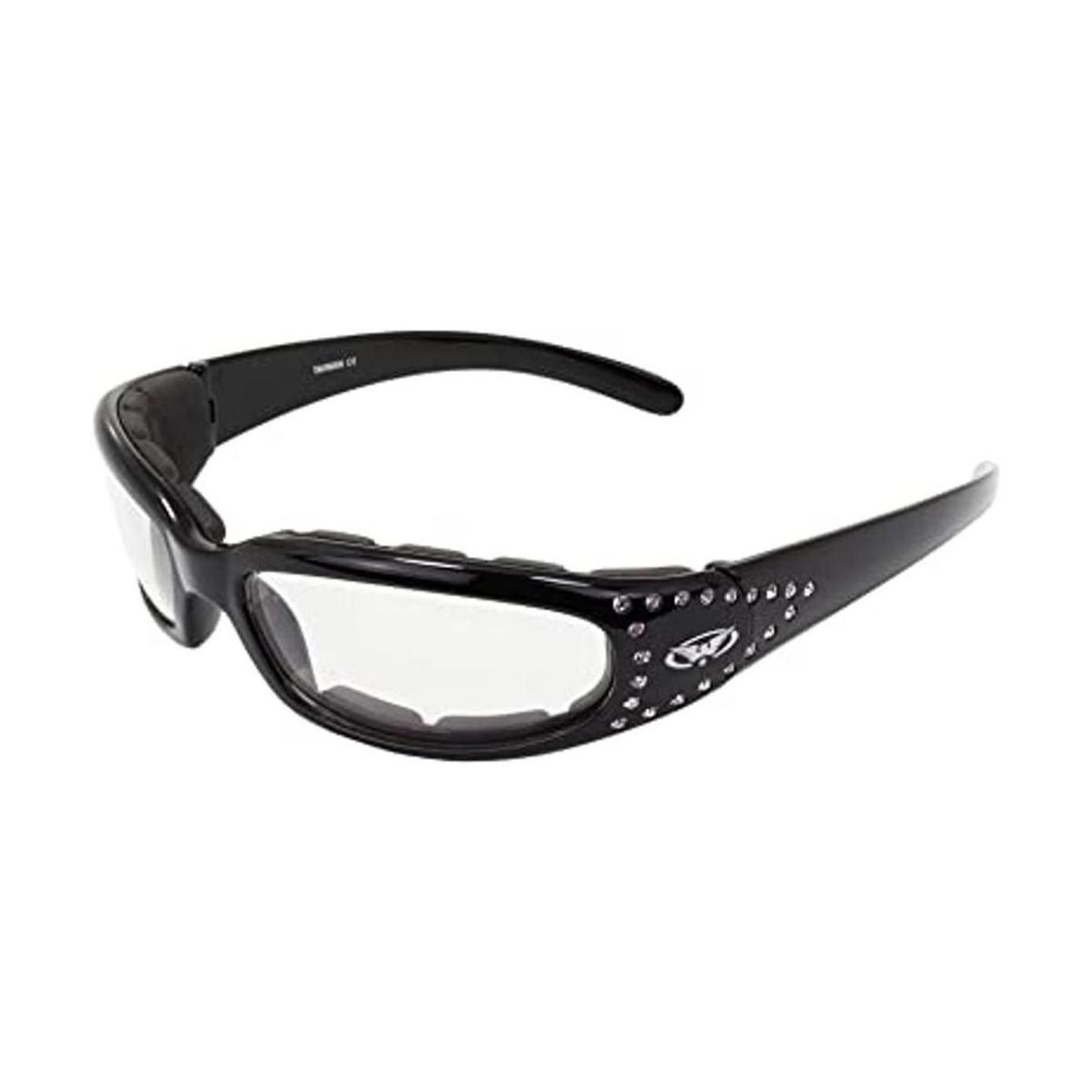 Marilyn 3 Gafas de sol acolchadas de espuma para mujer