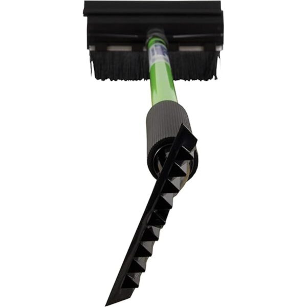 Escoba de nieve Hopkins 2610XM Subzero 52 pulgadas Super_2