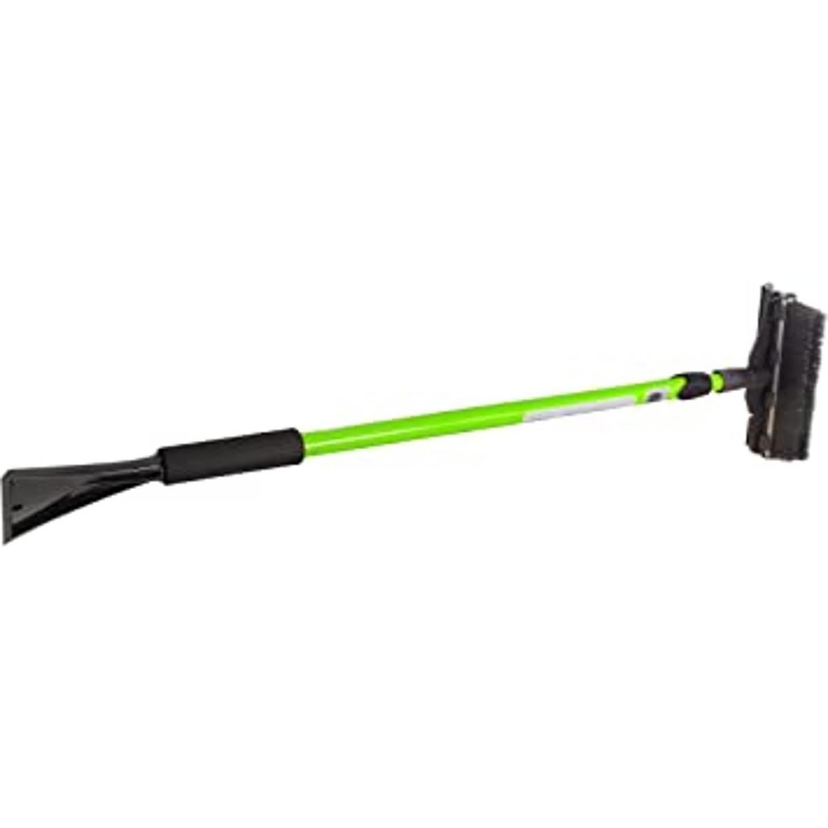 Escoba de nieve Hopkins 2610XM Subzero 52 pulgadas Super