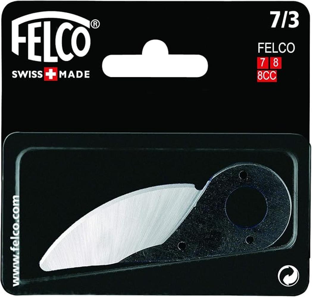Felco Cuchilla de repuesto para podadora de mano 73