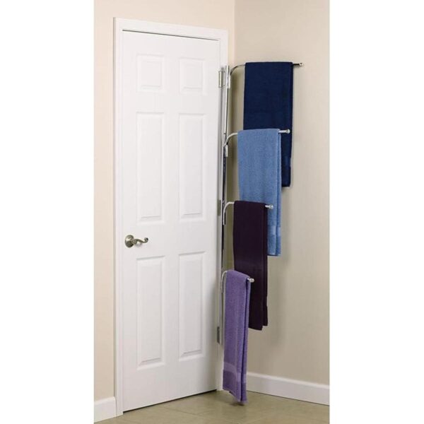 Toallero de la marca Household Essentials_2