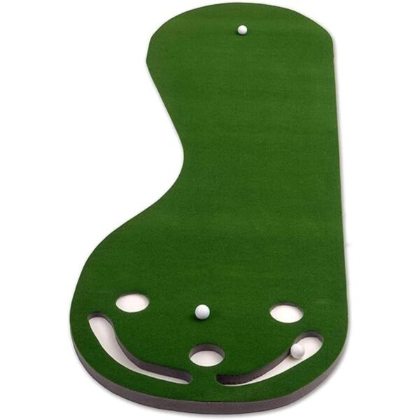 PUTTABOUT Par Three Golf Putting Green_1