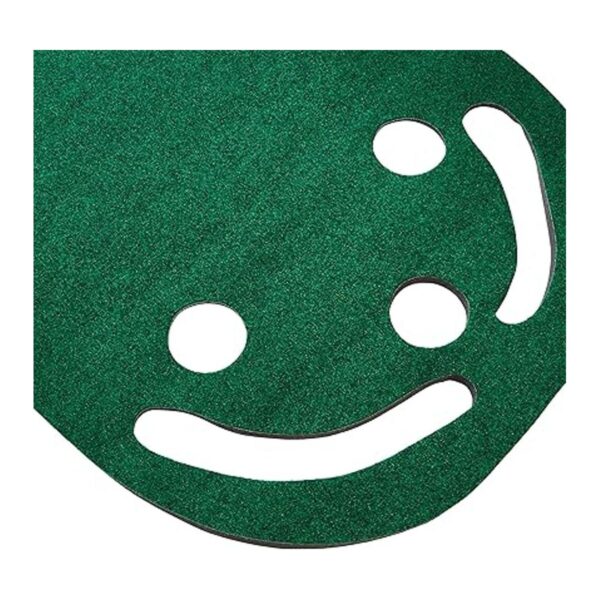 PUTTABOUT Par Three Golf Putting Green_2