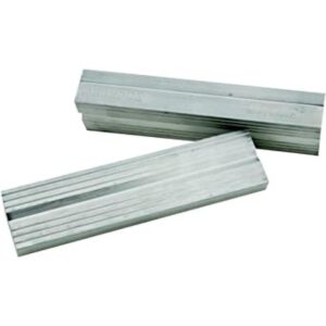 Wilton 14874 A6.5 tapa de mandíbula de aluminio ancho de_1