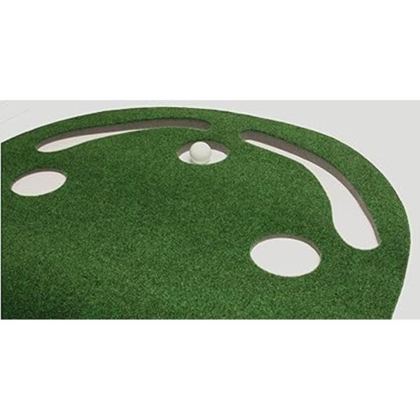 PUTTABOUT Par Three Golf Putting Green_3