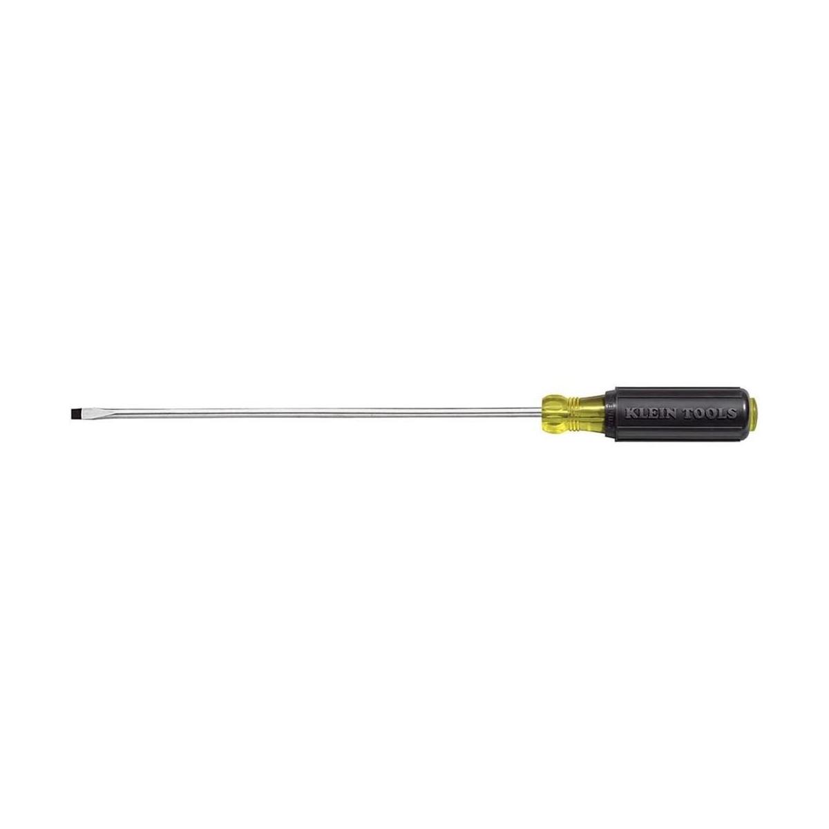 Klein Tools 6086 18 pulgadas Mini destornillador de