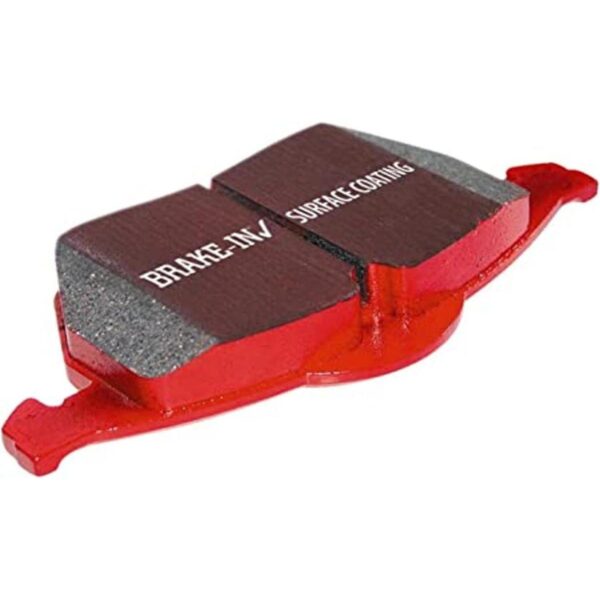 EBC Brakes DP31518C Redstuff pastillas de freno de_1