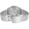 Seiko SNKE53K1S Reloj analógico de acero inoxidable con_3
