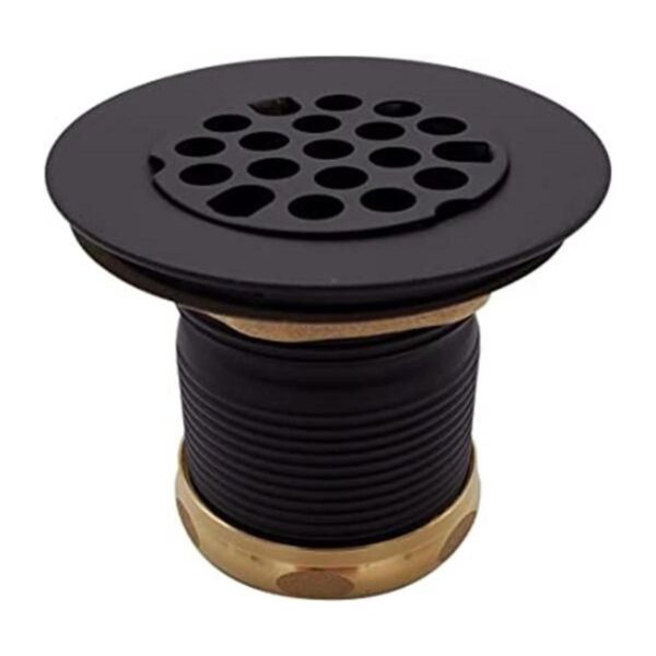 Westbrass D218112 Colador de fregadero para rejilla_1