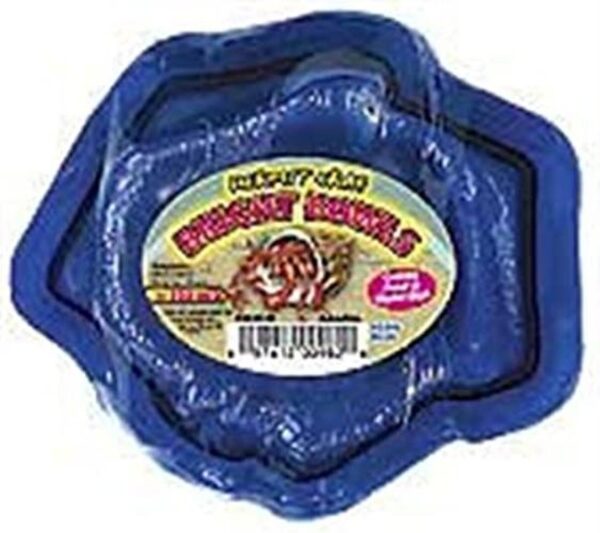 Zoo Med Ermitit Crab Cuenco brillante_1