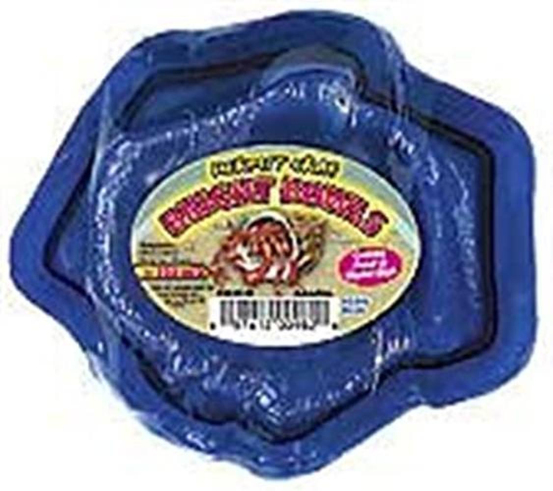 Zoo Med Ermitit Crab Cuenco brillante