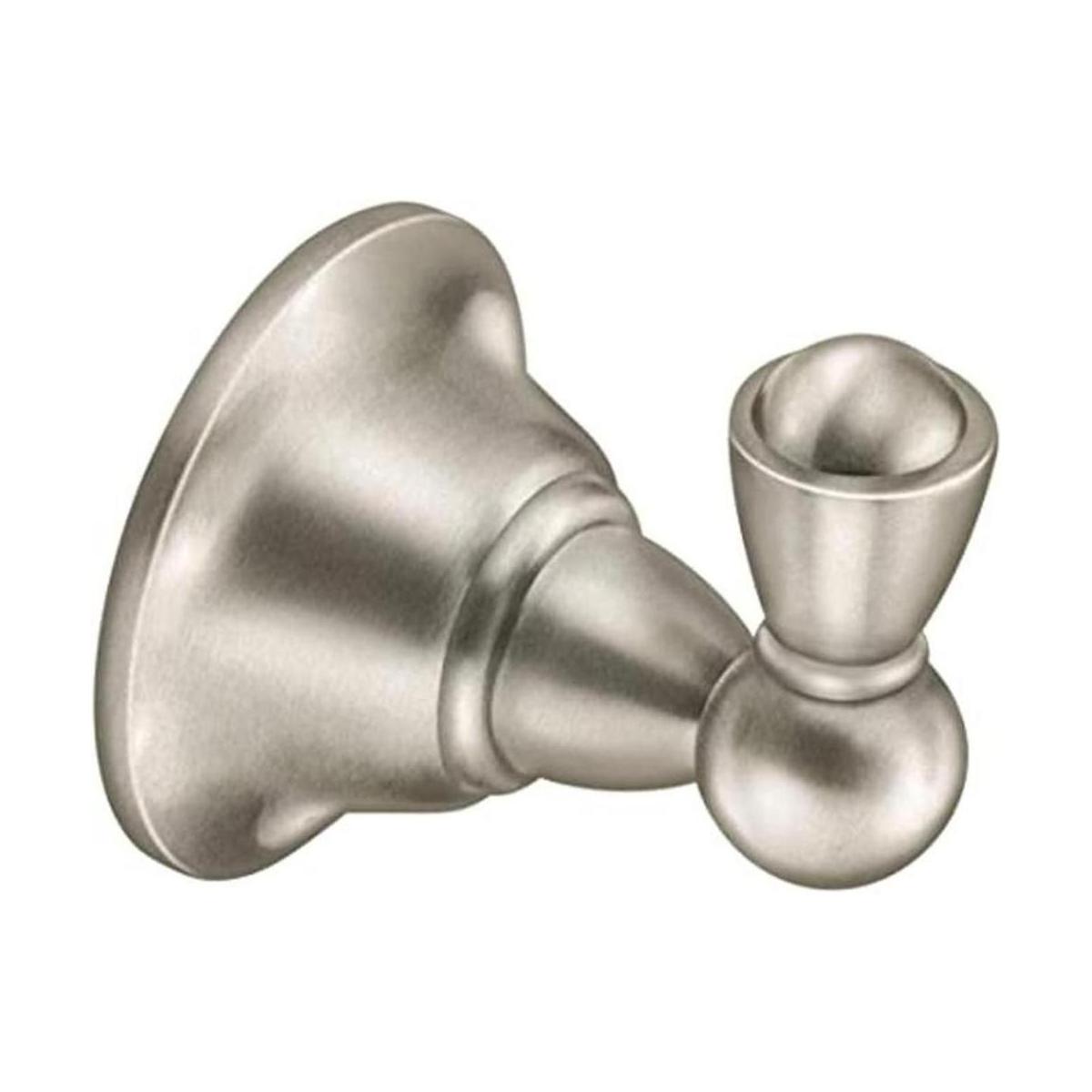 Moen DN6803BN Gancho de bata individual salvia níquel