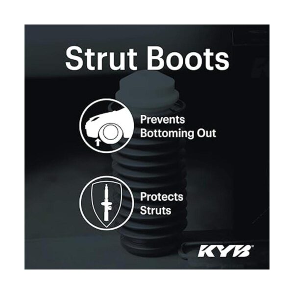 KYB SB110 Bota de puntal_3